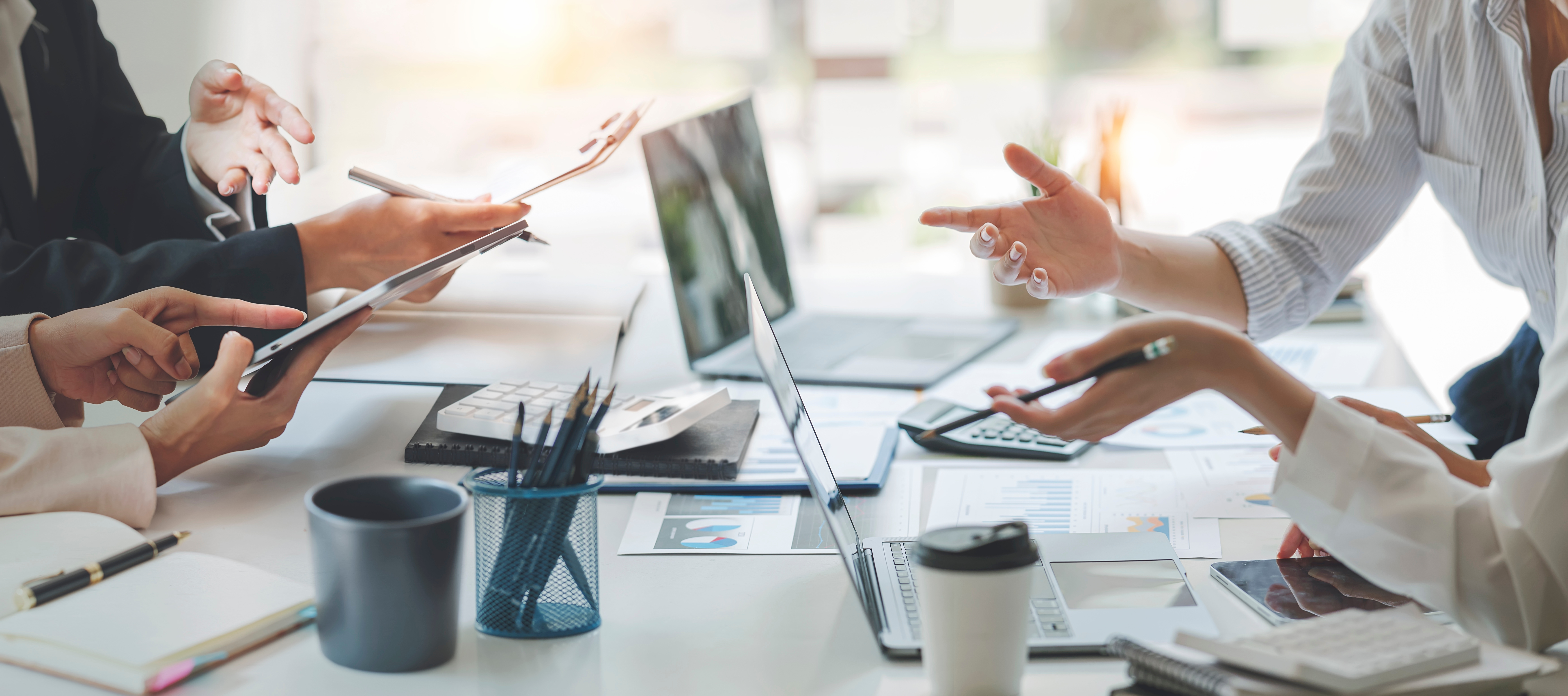Seeing the Pattern: From Hidden Risk to Better Institutional Decisions