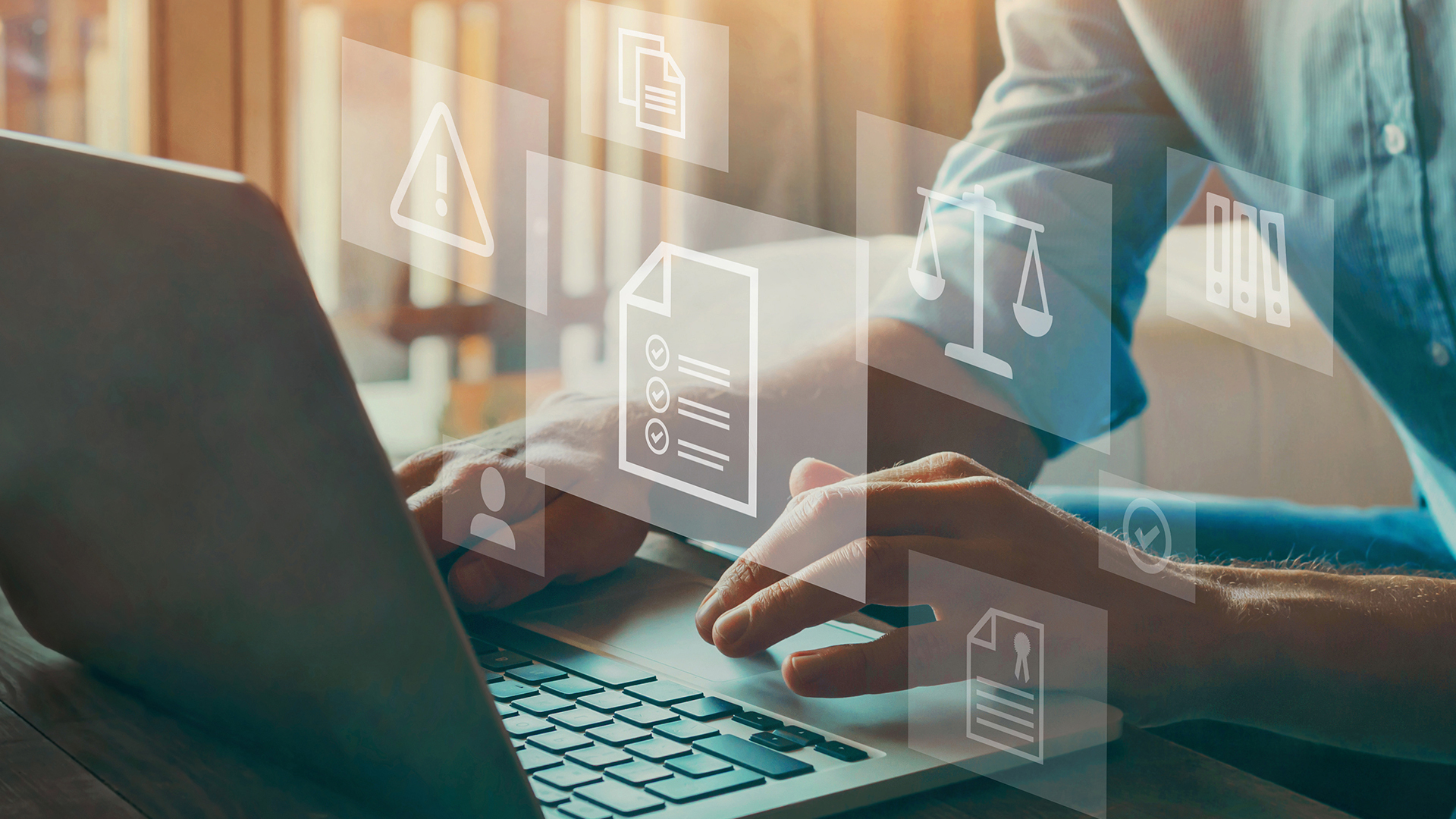 The Digital Transformation of Governance in Higher Education