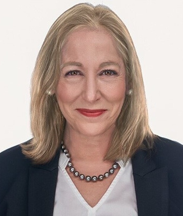 Bonnie Ravina